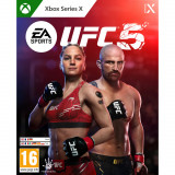 Joc Xbox X EA SPORTS UFC 5, Electronic Arts