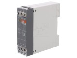 Releu Monitorizare Tensiune 185-265VAC SPST-NO