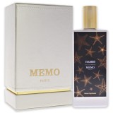 Memo Paris, Graines Vagabondes - Vaadhoo, Apă de parfum, Unisex, 75 ml