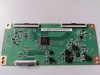 LVDS T_CON CCPD-TC575-009 V1.0 din Philips 58PUS7855 Ecran TPT580F2 -PV5D.K Televizor NOU