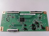 LVDS T_CON CCPD-TC575-009 V1.0 din Philips 58PUS7855 Ecran TPT580F2 -PV5D.K Televizor NOU