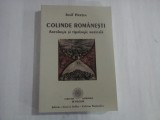 COLINDE ROMANESTI - IOSIF HERTEA