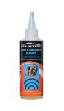 Solutie curatat lantul si pinioanele de biciclete, Alligator, 120ml Cod:AWR9065
