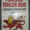 C. Velculescu - Povestea tarilor Asiei * Cosmografie romaneasca veche (autograf)