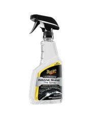 Solutie Intretinere Anvelope Premium Meguiar&#039;s Ultimate Insane Shine Tire Spray, 473 ml