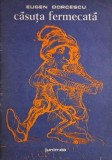 Casuta Fermecata, Eugen Dorcescu - Povestire, Copii, Limba Romana, Ilustrata, Brosata