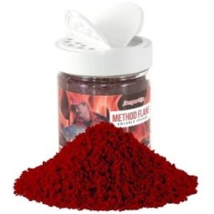 Aditiv Benzar Mix Method Flame Capsuni 100g foto