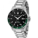 Ceas Barbati, Maserati, Sfida R8853140005 - Marime universala