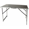 Banc de lucru pliabil Mannesmann M70111, 1000x600x940 mm, reglabil, aluminiu, 30kg