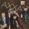 CD Axxa - Axxial, original