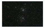 Tablou Canvas, "Stele strălucitoare &icirc;n infinitul cosmic", Stele, Galaxie, Lumini, Univers, Infinit, Constelație, Spațiu, Mister, &Icirc;ntuneric, Strălucire
