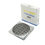 Petice vulcanizare rotunde 116 mm PP6 pentru camere de aer Panversa