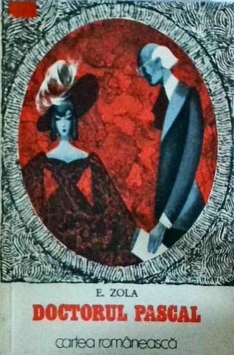 E. Zola - Doctorul Pascal