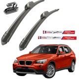 Cumpara ieftin Ștergătoare TeamCar&reg; BMW X1 E84 (2009&ndash;2015) &ndash; Set față