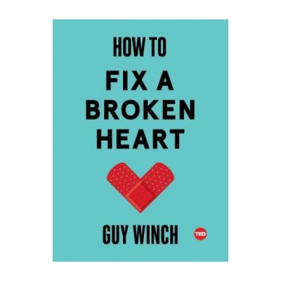 How to Fix a Broken Heart foto