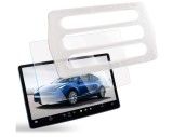 Cumpara ieftin Folie de protectie pentru ecran pentru Tesla Model 3 Y din sticla securizata - RESIGILAT