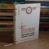 FILOCALIA SFINTELOR NEVOINTE ALE DESAVARSIRII : VOL. 4 , TRAD. DUMITRU STANILOAE , 2010 ( CARTONATA ) *