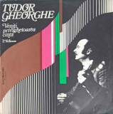 Disc vinil, LP. VENITI PRIVIGHETOAREA CANTA-TUDOR GHEORGHE