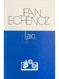 Jean Echenoz - Lac (Editia: 1992)