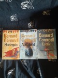 Bernard Cornwell - In cautarea Graalului (Trilogia Graalului, Editura RAO, Beletristica)