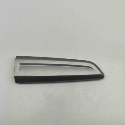 Ornament panou ușă st&amp;acirc;nga față AUDI Q2 GA 2024 OEM: 81A867585 31952194 foto