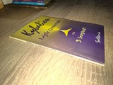 Kybalion - Legile universale cu 3 inițiați