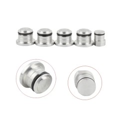 Dopuri Anulare Clapete Galerie Admisie Z19DTH &amp; Z19DTJ pentru Opel, Fiat, Alfa Romeo, Saab 15mm