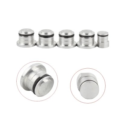 Dopuri Anulare Clapete Galerie Admisie Z19DTH &amp;amp; Z19DTJ pentru Opel, Fiat, Alfa Romeo, Saab 15mm foto
