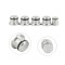 Dopuri Anulare Clapete Galerie Admisie Z19DTH &amp; Z19DTJ pentru Opel, Fiat, Alfa Romeo, Saab 15mm