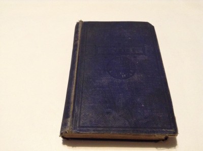 LESSON IN ELEMENTARY PHYSICS BALFOUR STEWART--1880--RF17/3 foto