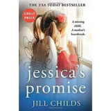 Jessica&#039;s Promise