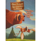 OPEN SEASON: NAZDRAVANII DIN PADURE-KATE EGAN-257715
