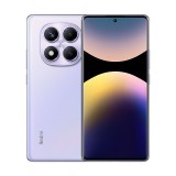 Telefon Redmi Note 14 Pro, 8GB RAM, 256GB ROM, Aurora Purple, Dual Sim, Camera tripla 200MP, procesor MediaTek Helio G100-Ultra