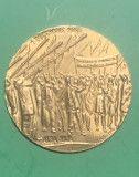 Medalie 1 decembrie 1918 Alba Iulia