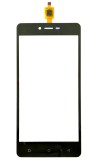 Touchscreen Allview X2 Soul Lite Original Negru - Display Telefon