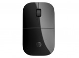 Mouse Wireless HP Z3700, Negru - RESIGILAT