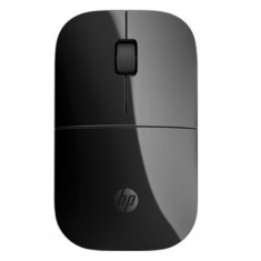 Mouse Wireless HP Z3700, Negru - RESIGILAT