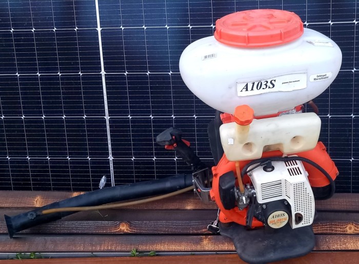 Atomizor RURIS A103S
