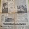 scanteia tineretului 11 octombrie 1962-orasul bacau,scoala focsani