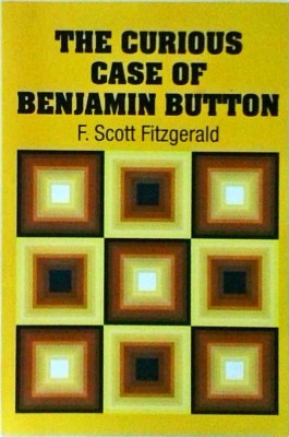 F. Scott Fitzgerald - The Curious Case of Benjamin Button foto