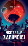 Misterele Zarondiei - Editia a 2-a revizuita - Datagroup