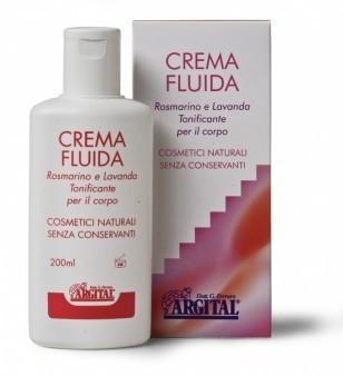 Lapte de Corp Argital Pronat 200ml foto