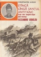 Stinca linga santul antitanc - Eroul elev sergent-major post-mortem Alexandru Balalau foto