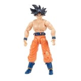 Dragon Ball Evolve Figurina articulta Son Goku Ultra Instinct Sign 12 cm