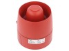 Semnalizator acustic roșu 24VDC 106dB IP65