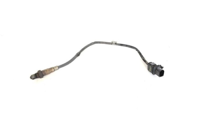 Sonda lambda LAND ROVER DISCOVERY IV L319 2009 OEM: 0281004126,9H2Q-9D375-AA 10843166
