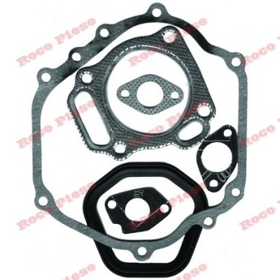 Set garnituri compatibil Honda GX390/ generator chinezesc 13HP foto