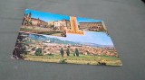 CARTE POSTALA JUDETUL SALAJ CIRCULATA