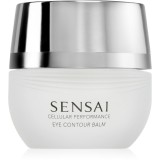 Sensai Cellular Performance Eye Contour Balm balsam cu efect de fermitate pentru conturul ochilor 15 ml