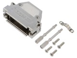 Connector CONEC carcasa 25 pini